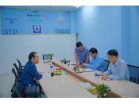 ĐÓN TIẾP ĐỐI TÁC NHẬT BẢN – KẾT NỐI VÀ PHÁT TRIỂN CÙNG VIETGROUP EDU
